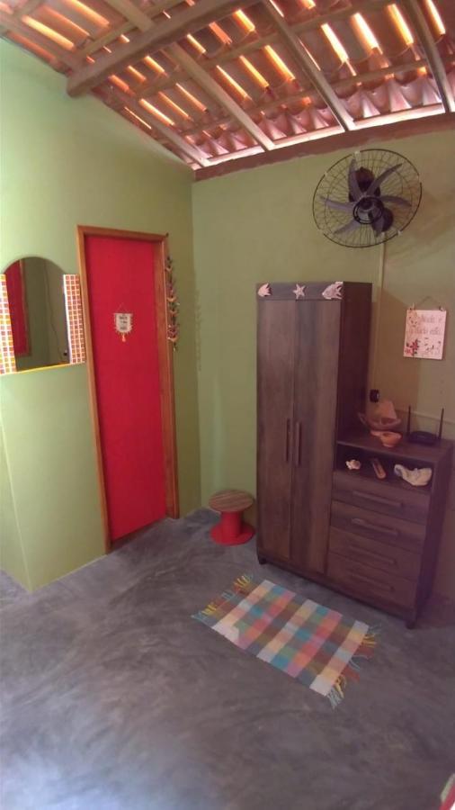 Recanto Bramasole Ilha De Boipeba Velha Boipeba Exterior foto